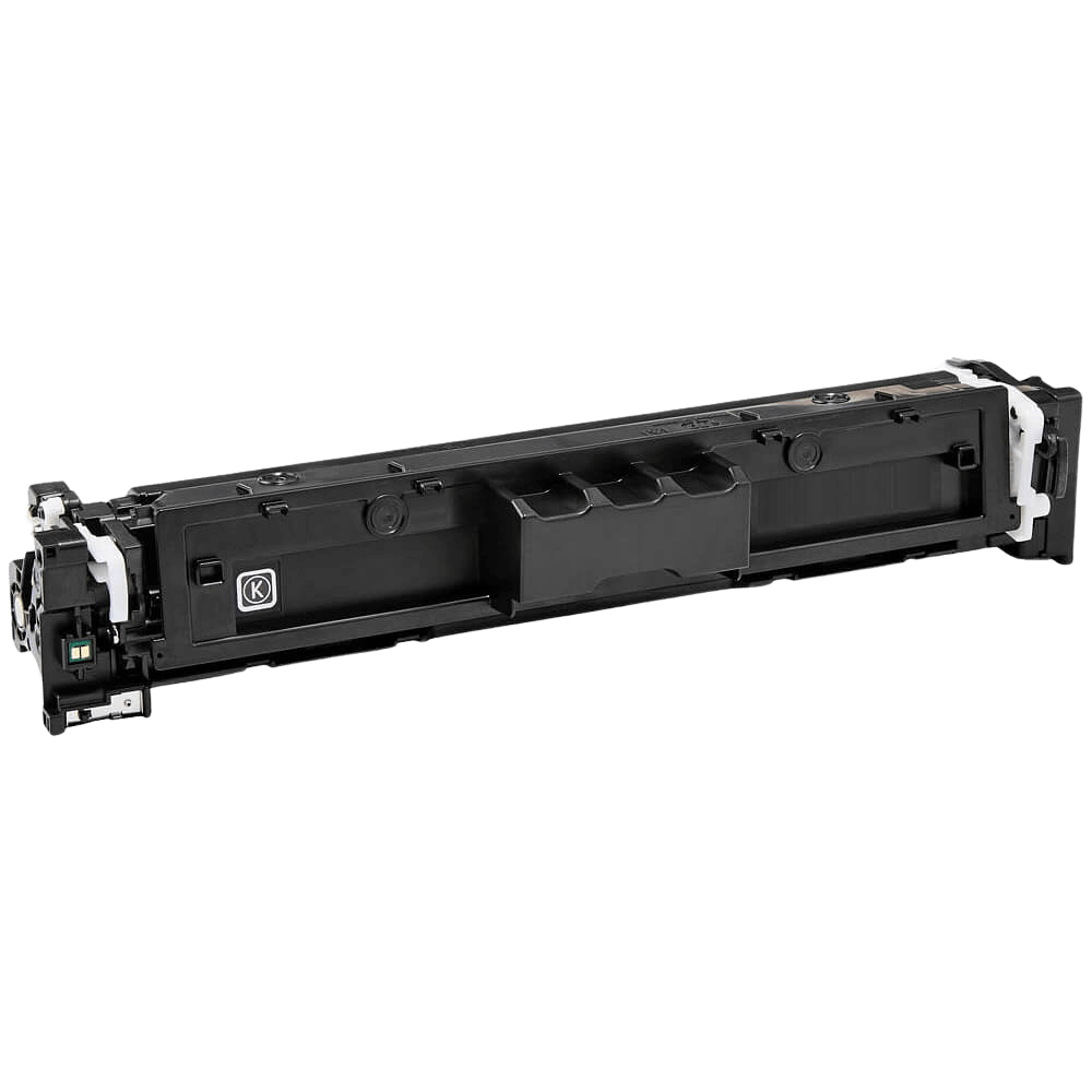 Kompatibel HP 220A sort toner 2000 sider (W2200A)