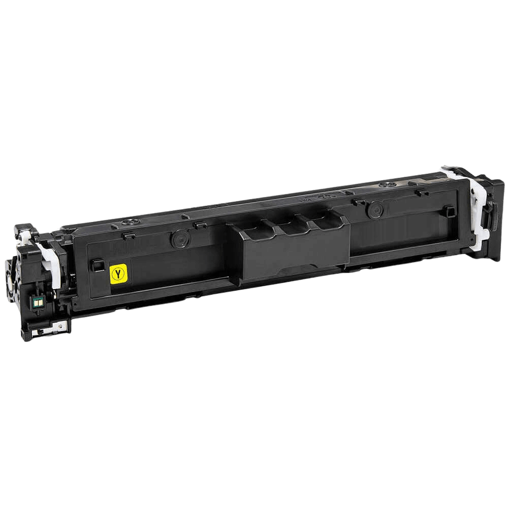 Kompatibel HP 220A gul toner 1800 sider (W2202A)