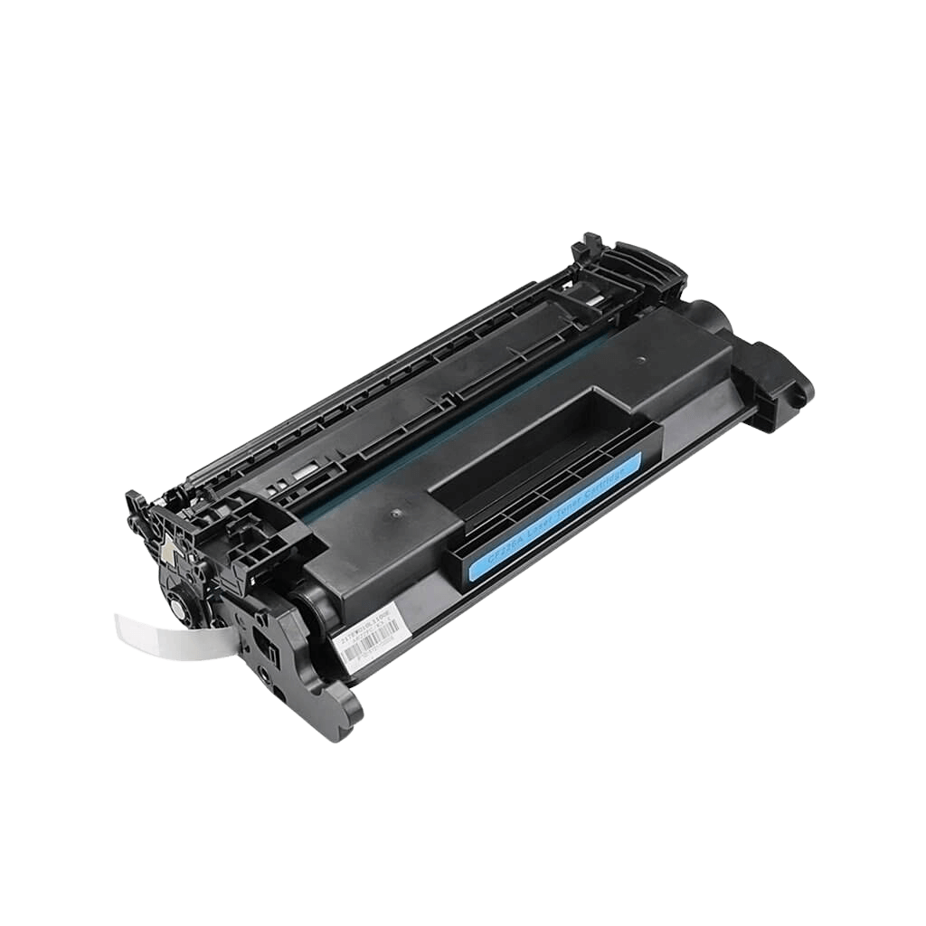 Kompatibel HP 26A sort toner 3100 sider (CF226A)