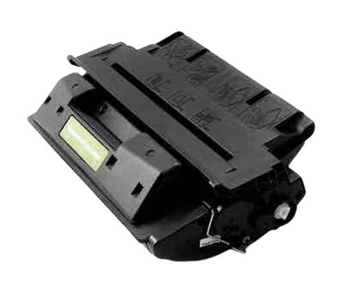 Kompatibel HP 27X sort toner 10000 sider (C4127X)