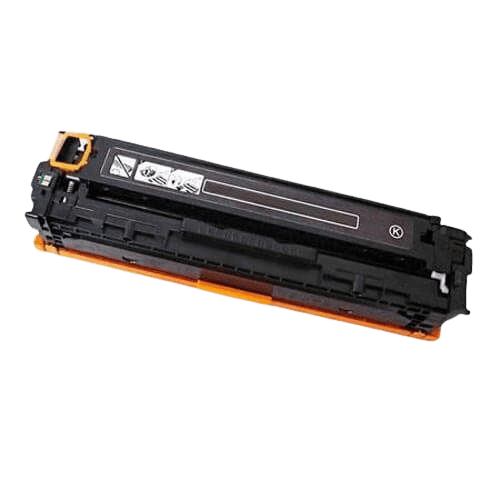 Kompatibel HP 410A sort toner 2300 sider (CF410A)