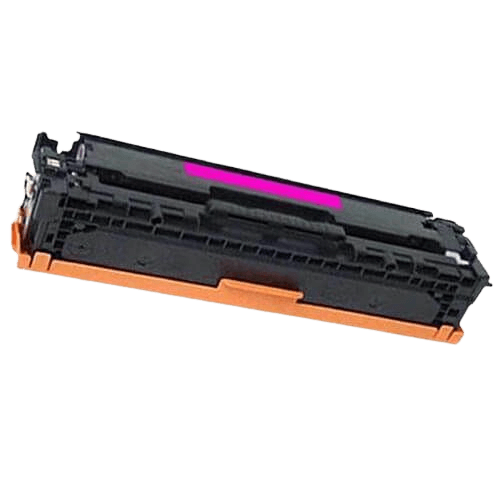 Kompatibel HP 410A magenta toner 2300 sider (CF413A)