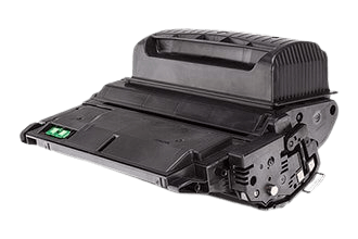 HP 42X XL sort kompatibel toner 20000 sider (Q5942X)