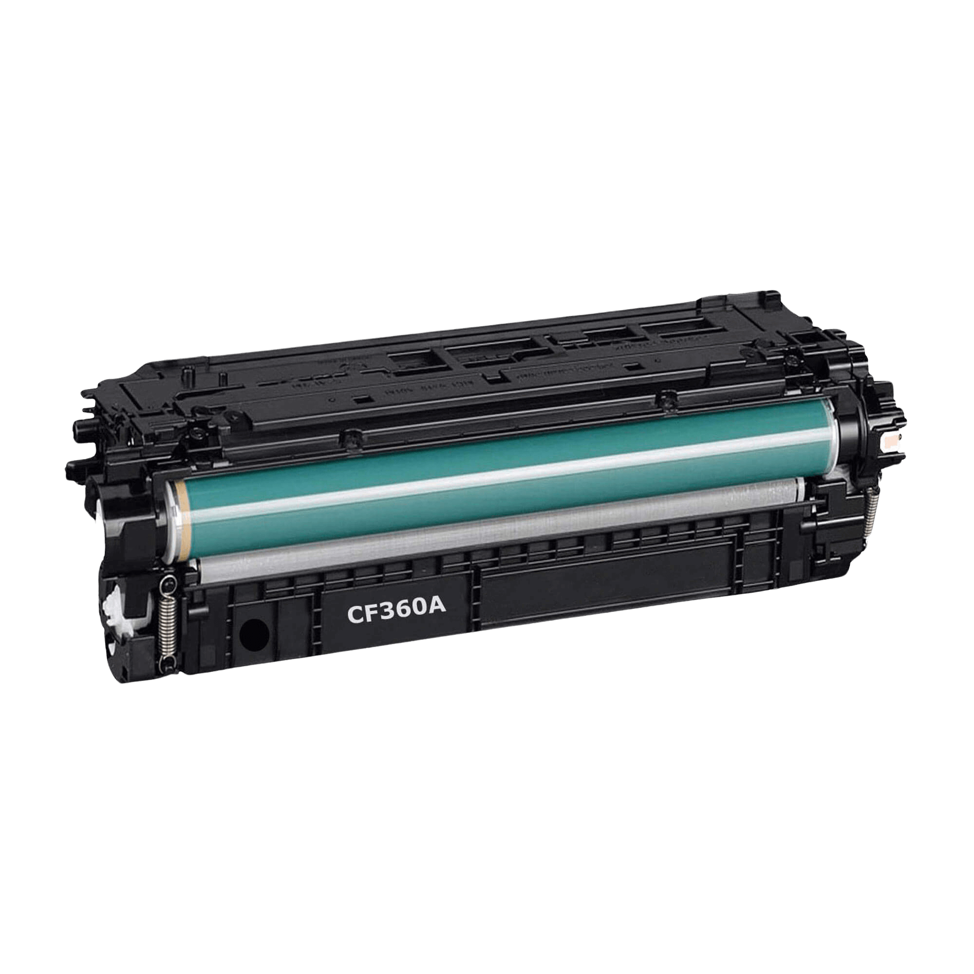 Kompatibel HP 508A sort toner 6000 sider (CF360A)