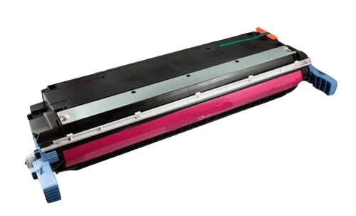 Kompatibel HP 645A magenta toner 12000 sider (C9733A)