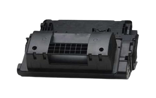 HP 64A sort kompatibel toner 10000 sider (CC364A)