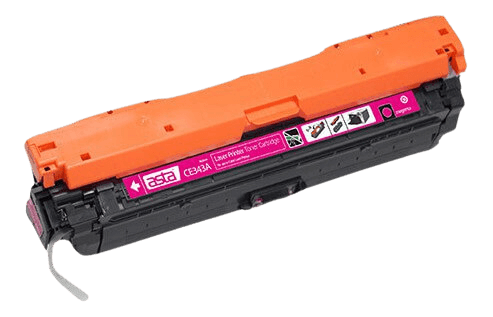 Kompatibel HP 651A magenta toner 16000 sider (CE343A)