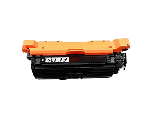 HP 653X sort kompatibel toner 21500 sider (CF320X)