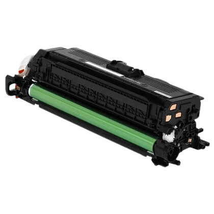 Kompatibel HP 654X sort toner 20500 sider (CF330X)