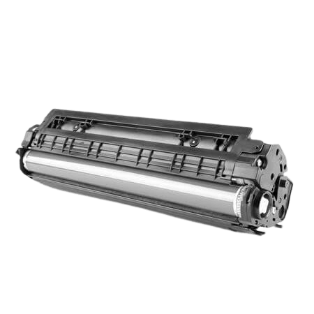 Kompatibel HP 655A sort toner 12500 sider (CF450A)