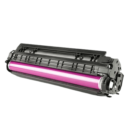 Kompatibel HP 655A magenta toner 10500 sider (CF453A)