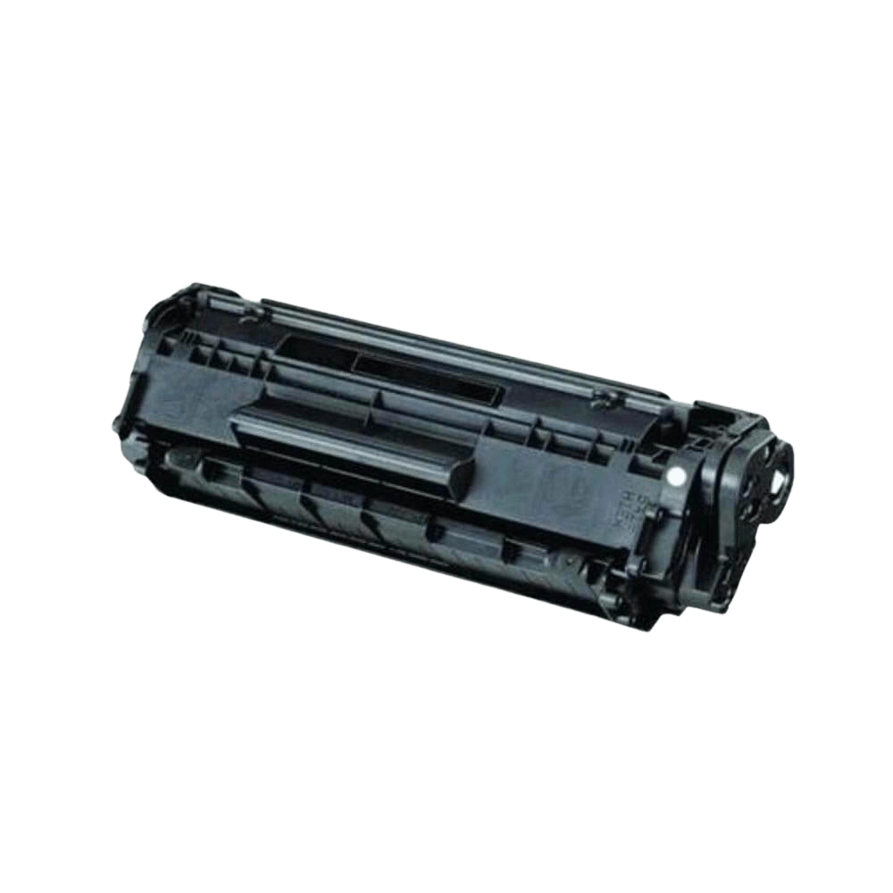 Kompatibel HP 79A sort toner 1000 sider (CF279A)