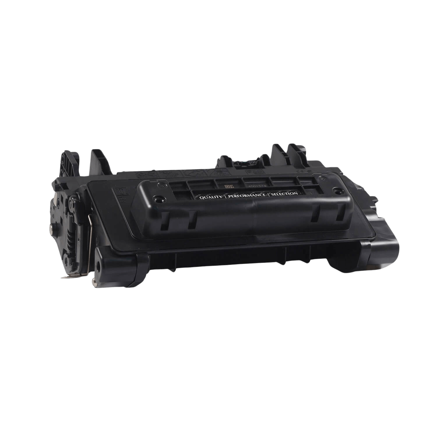 Kompatibel HP 81A sort toner 10500 sider (CF281A)