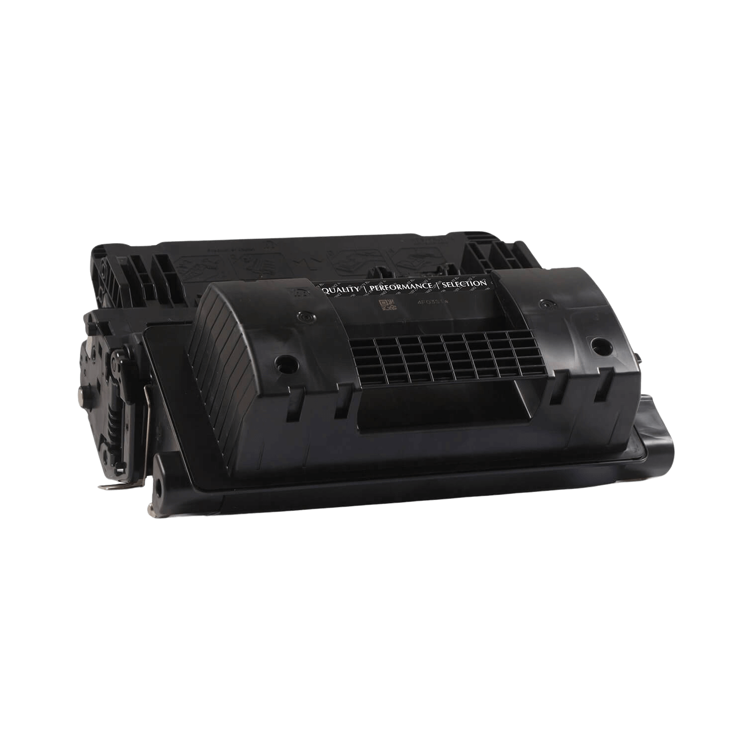 Kompatibel HP 81X XL sort toner 25000 sider (CF281X)