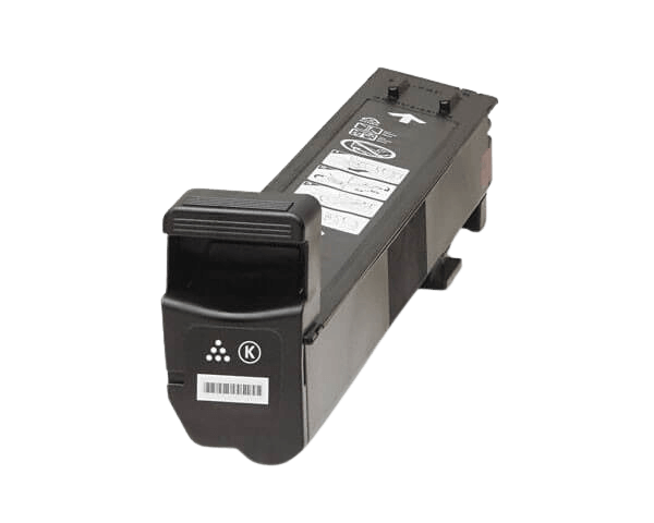 Kompatibel HP 825A sort toner 19500 sider (CB390A)