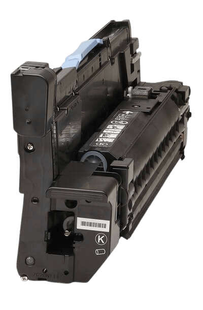 HP 828A sort tilbehør - kompatibel drum 30000 sider (CF358A)