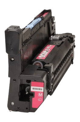 HP 828A magenta tilbehør - kompatibel drum 30000 sider (CF365A)