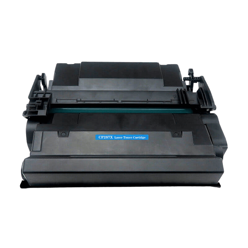 Kompatibel HP 87X XL sort toner 18000 sider (CF287X)