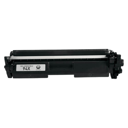 Kompatibel HP 94X XL sort toner 2800 sider (CF294X)