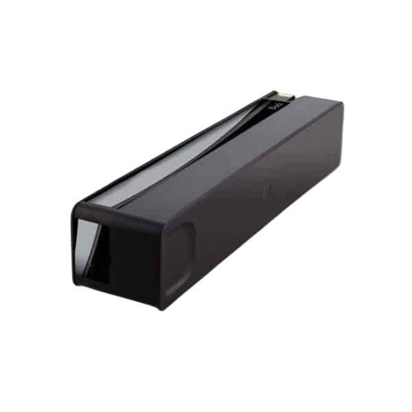 HP 981X BK XL sort kompatibel blækpatron 11000 sider (L0R12A)