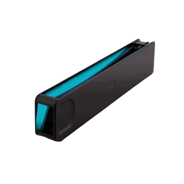 HP 981X C XL cyan kompatibel blækpatron 10000 sider (L0R09A)