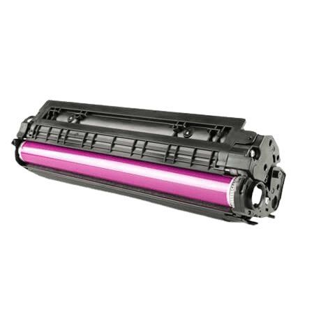 Kompatibel HP 656X XL magenta toner 22000 sider (CF463X)