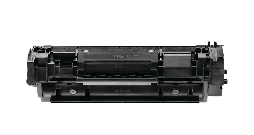 Kompatibel HP Econ-135X XL sort toner 2400 sider (W1350X)