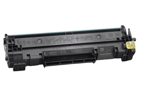 Kompatibel HP 142A sort toner 950 sider (W1420A)