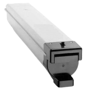 Kompatibel HP W9040 XL sort toner 34000 sider