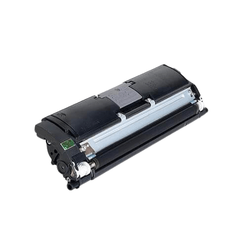 Konica Minolta 1710589-004 XL sort kompatibel toner 4500 sider