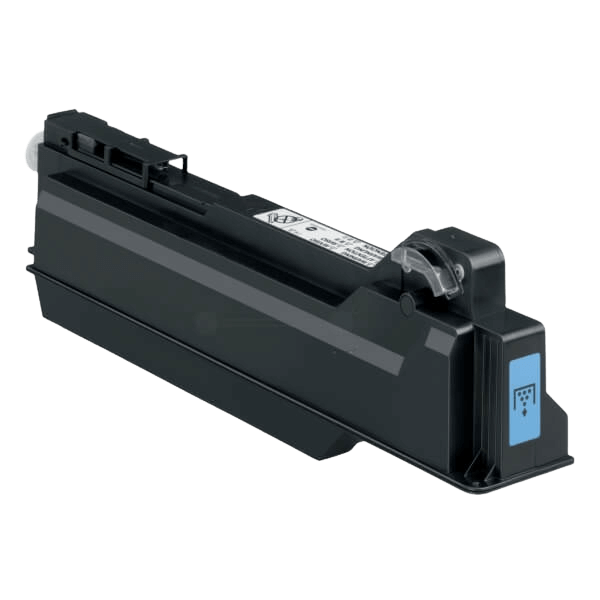 Konica Minolta A0DTWY0  original waste toner