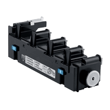 Konica Minolta A1AU0Y3  original waste toner