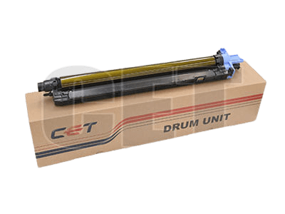 Konica Minolta DR-313 CMY tilbehør - kompatibel drum 90000 sider (A7U40TD)