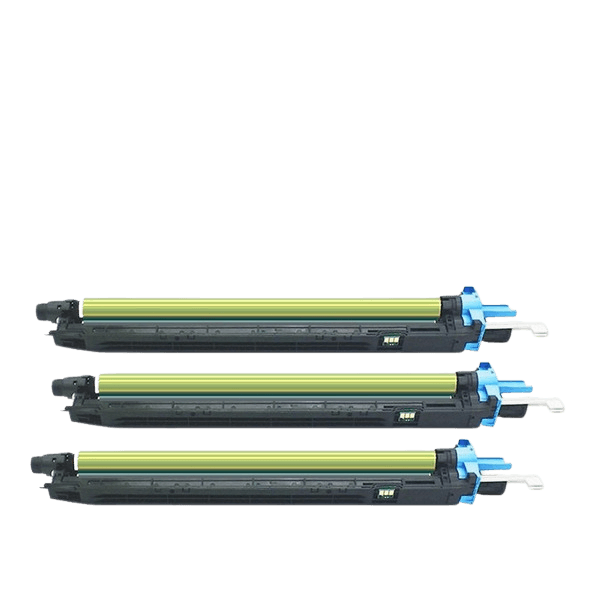 Konica Minolta DR-313 CMY original drum 75000 sider (A7U40TD)