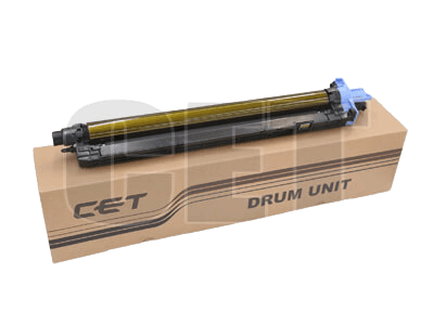 Konica Minolta DR-313 K sort tilbehør - kompatibel drum 120000 sider (A7U40RD)