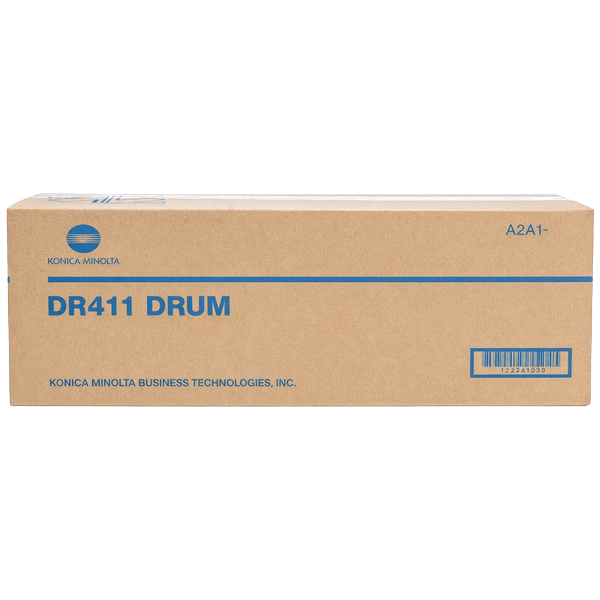 Konica Minolta DR-411  original drum 80000 sider (A2A103D)