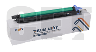 Konica Minolta DR512C CMY tilbehør - kompatibel drum 90000 sider (A2XN0TD)