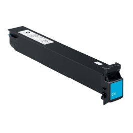 Konica Minolta DV-311C cyan original developer unit 120000 sider (A0XV0KD)