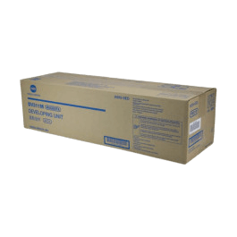 Konica Minolta DV-311M magenta original developer unit 120000 sider (A0XV0ED)