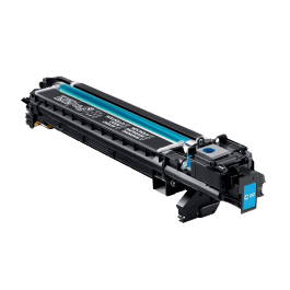 Konica Minolta IUP-14C cyan original drum 20000 sider (A0WG0KJ)