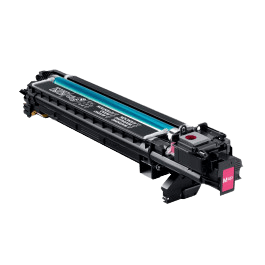 Konica Minolta IUP-14M magenta original drum 20000 sider (A0WG0EJ)