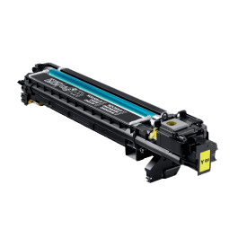 Konica Minolta IUP-14Y gul original drum 20000 sider (A0WG08J)