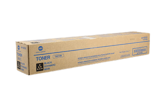Konica Minolta TN-216K sort original toner 29000 sider (A11G151)