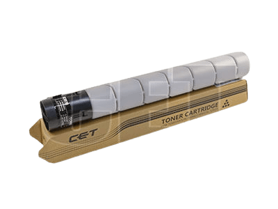 Konica Minolta TN-221K XL sort kompatibel toner 24000 sider (A8K3150)