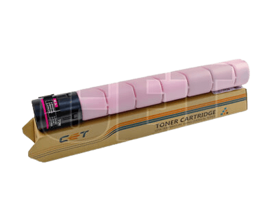 Konica Minolta TN-221M XL magenta kompatibel toner 21000 sider (A8K3350)