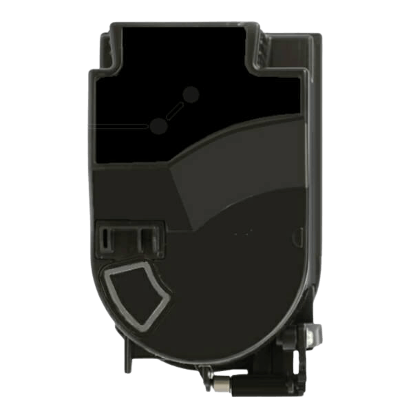 Konica Minolta TN-411K sort original toner 45000 sider (A070151)