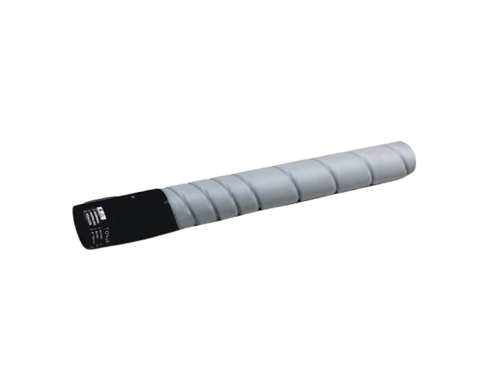 Konica Minolta TN321BK sort kompatibel toner 27000 sider (A33K150)