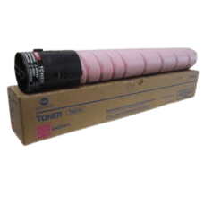 Konica Minolta TN321M magenta original toner 25000 sider (A33K350)