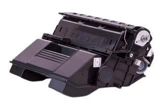 Konica Minolta TN412 sort kompatibel toner 19000 sider (A0FP023)