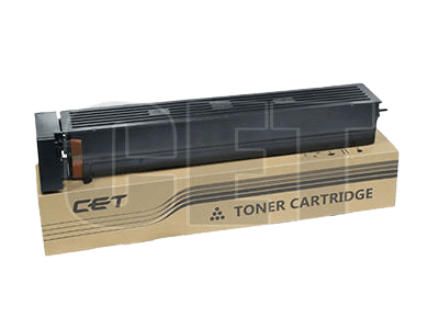 Konica Minolta TN613K sort kompatibel toner 45000 sider (A0TM150)